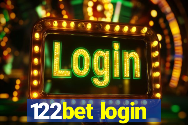 122bet login